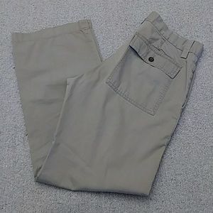 Banana Republic Khaki Pants